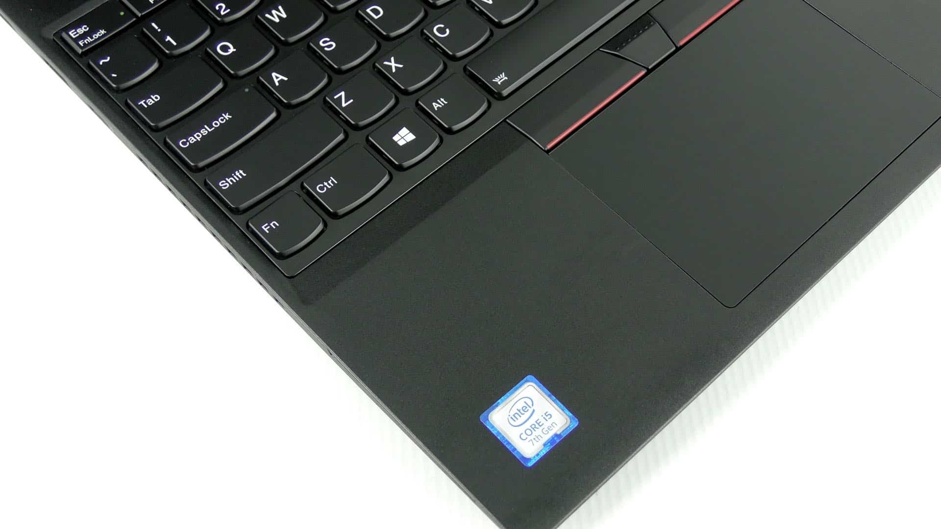 Lenovo ThinkPad T570 - dostępny z procesorami dwóch generacji