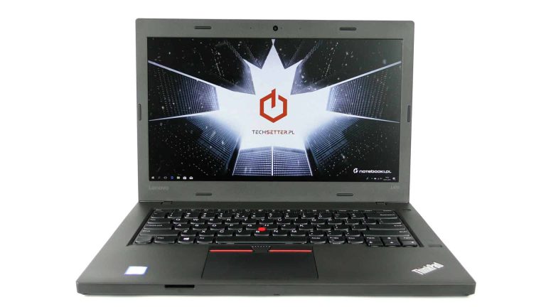 Lenovo ThinkPad L470