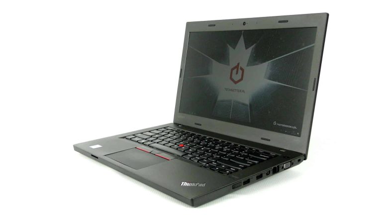 Lenovo ThinkPad L470
