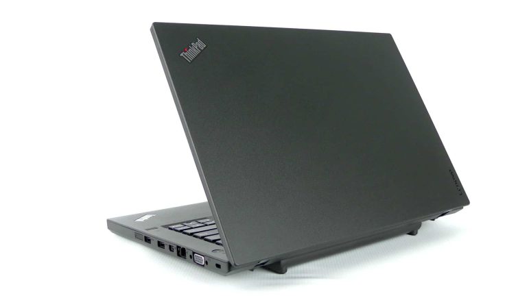 Lenovo ThinkPad L470