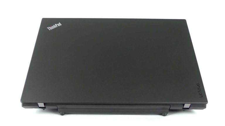 Lenovo ThinkPad L470