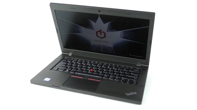 Lenovo ThinkPad L470