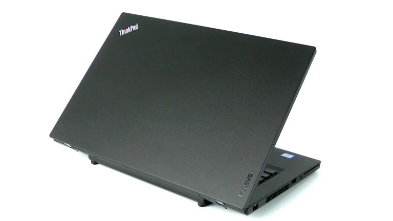 Lenovo ThinkPad L470