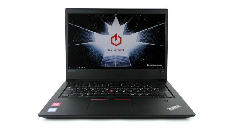 Lenovo ThinkPad E480