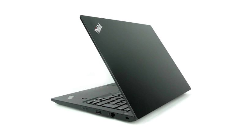 Lenovo ThinkPad E480
