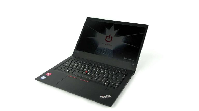 Lenovo ThinkPad E480
