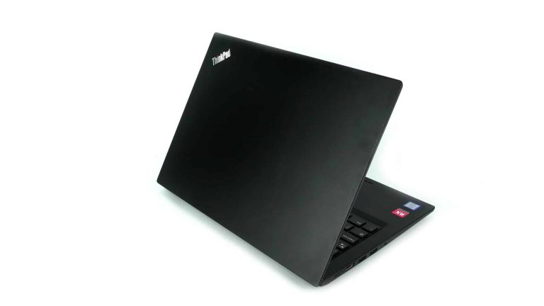 Lenovo ThinkPad E480