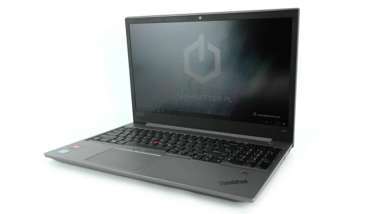 Lenovo ThinkPad E580