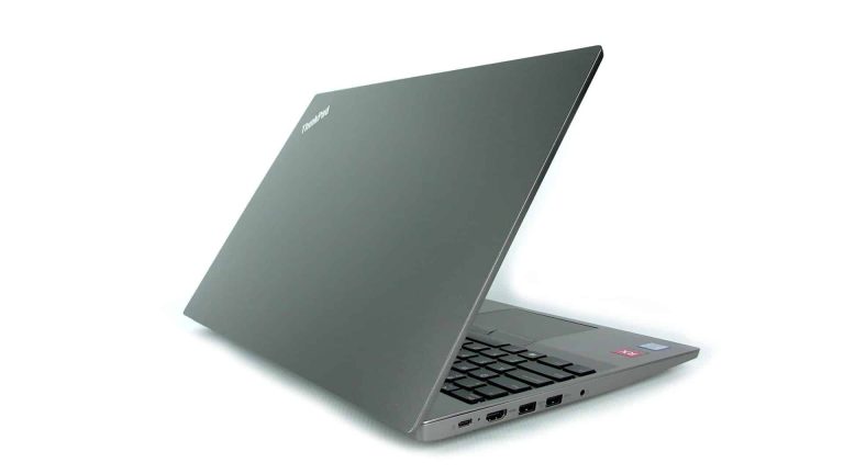 Lenovo ThinkPad E580