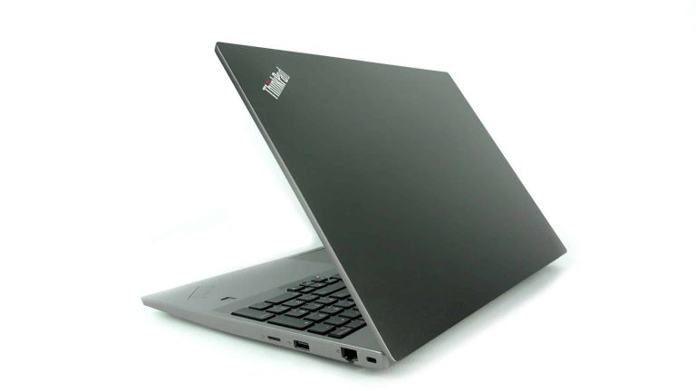 Lenovo ThinkPad E580