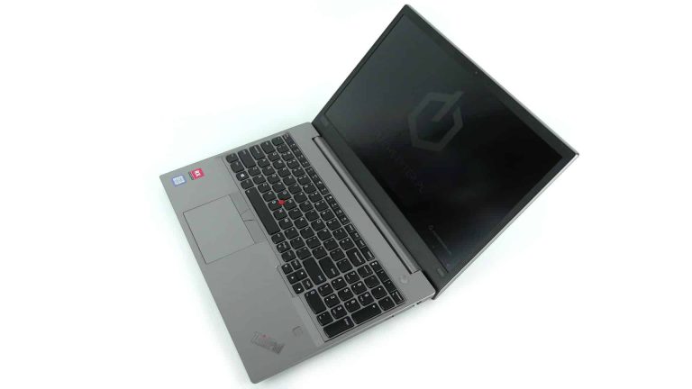 Lenovo ThinkPad E580