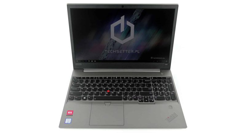 Lenovo ThinkPad E580