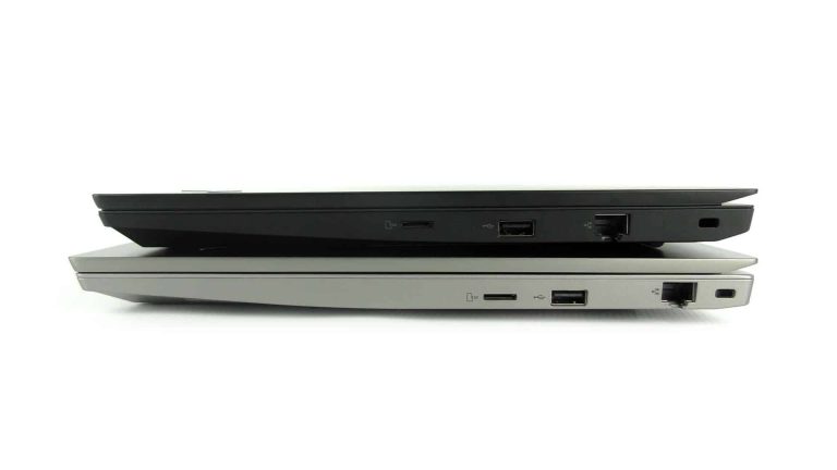 Lenovo ThinkPad E480 oraz E580