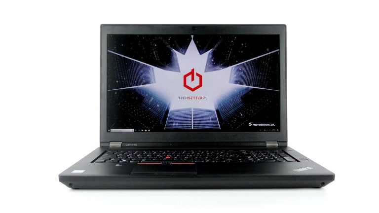 Lenovo ThinkPad P71