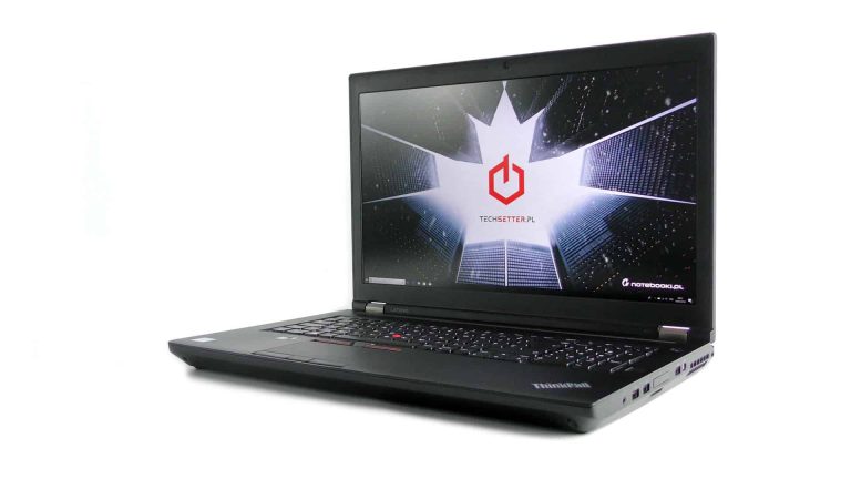 Lenovo ThinkPad P71