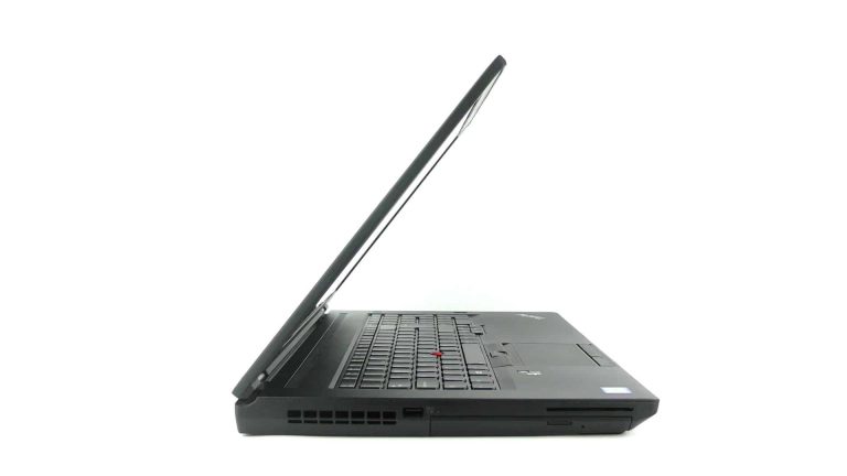 Lenovo ThinkPad P71
