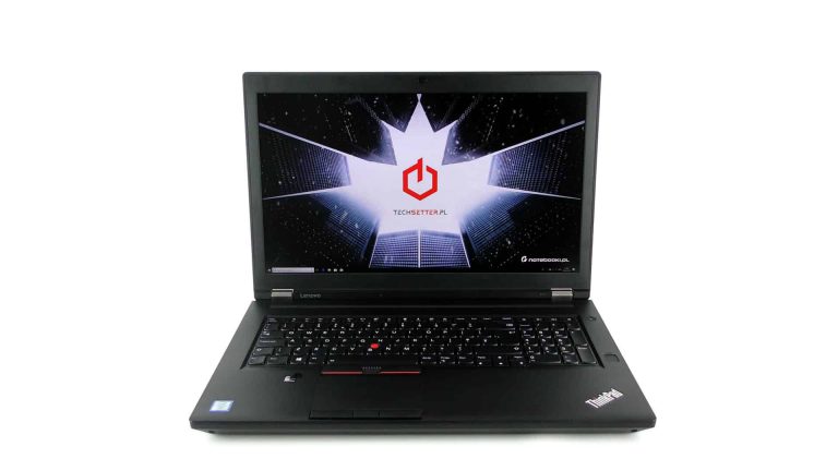 Lenovo ThinkPad P71