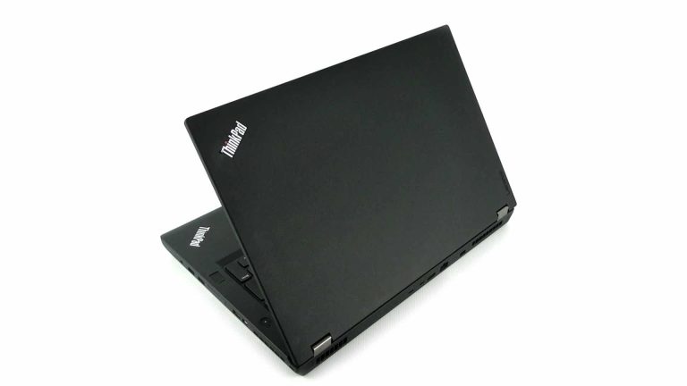 Lenovo ThinkPad P71