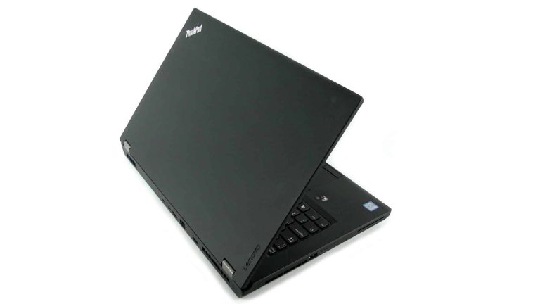 Lenovo ThinkPad P71