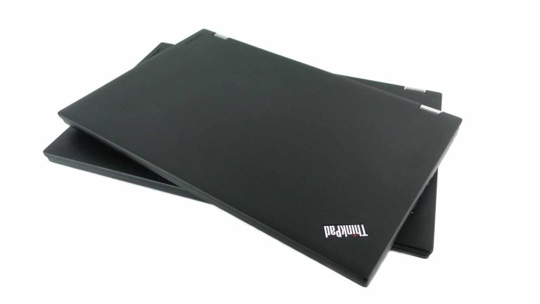 Lenovo ThinkPad P51 i P71
