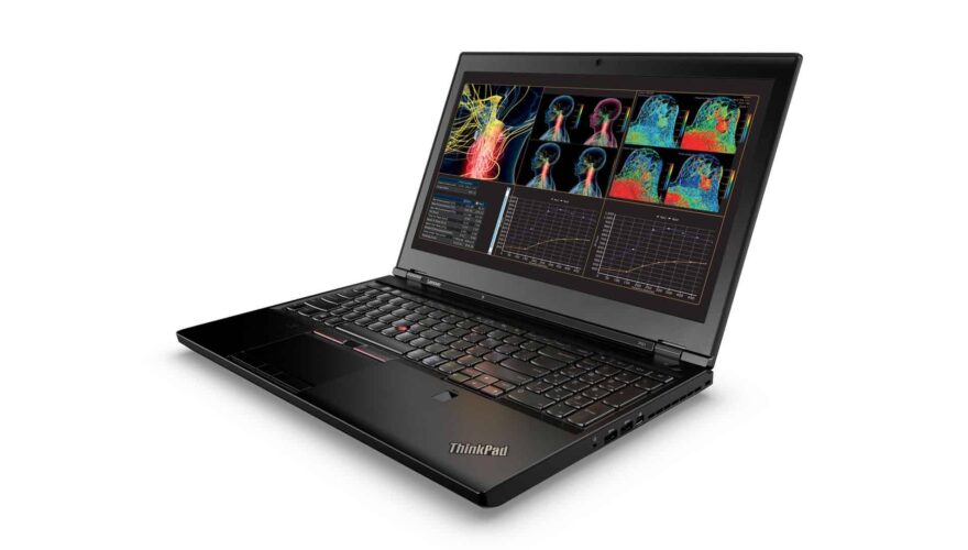 Lenovo ThinkPad P51