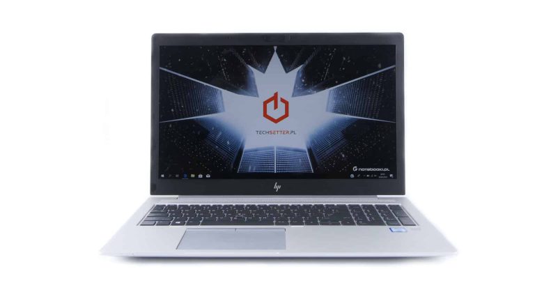 HP EliteBook 850 G5