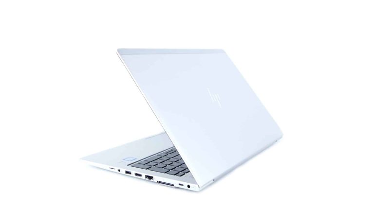 HP EliteBook 850 G5