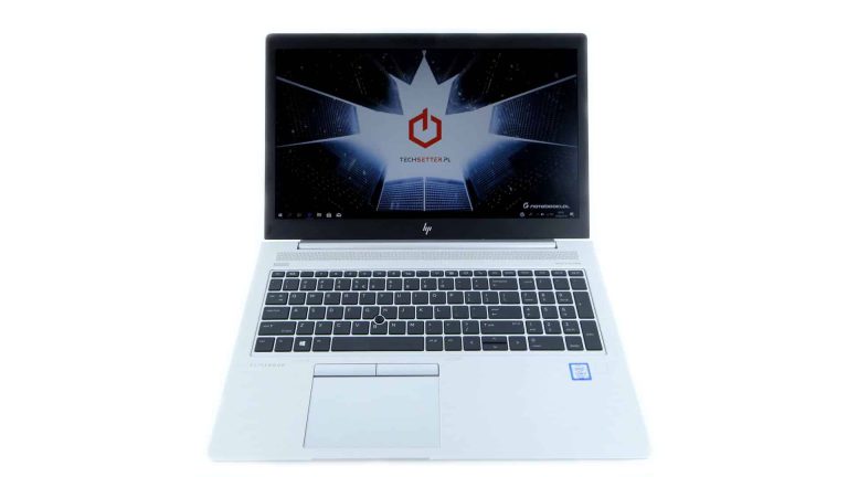 HP EliteBook 850 G5
