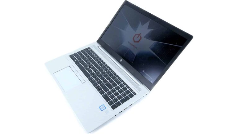 HP EliteBook 850 G5