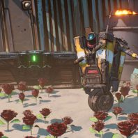 borderlands