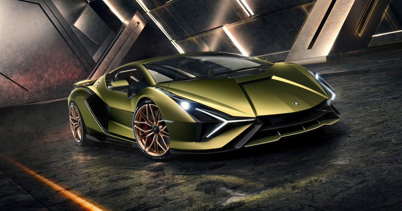 lambo_sian