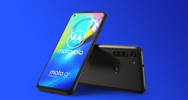 Moto-G8 borgo