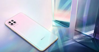 Huawei P40 Lite