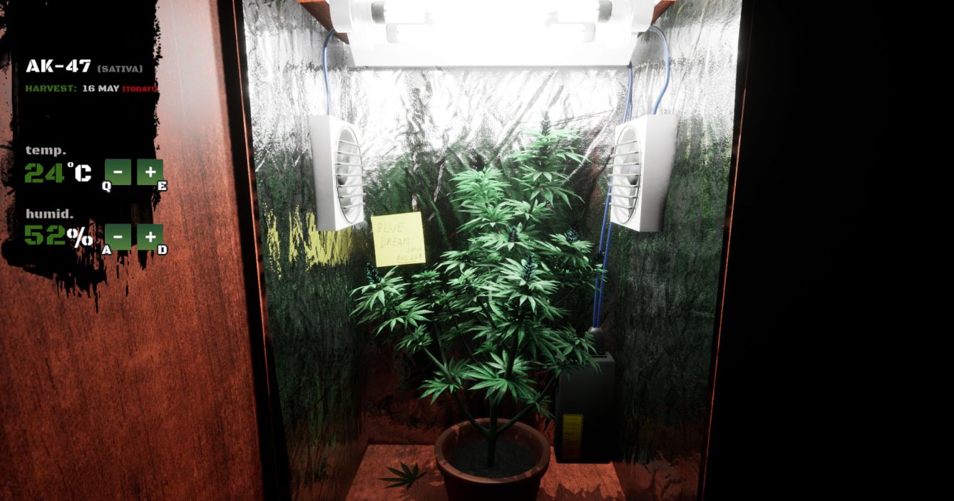 Drug Dealer Simulator