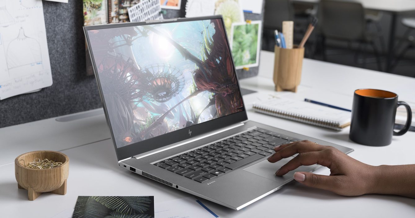 HP ZBook Studio_Create_Creator