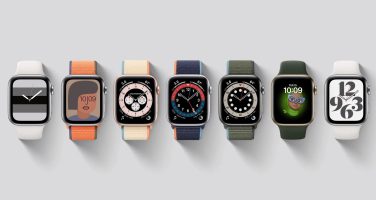 Apple Watch 6