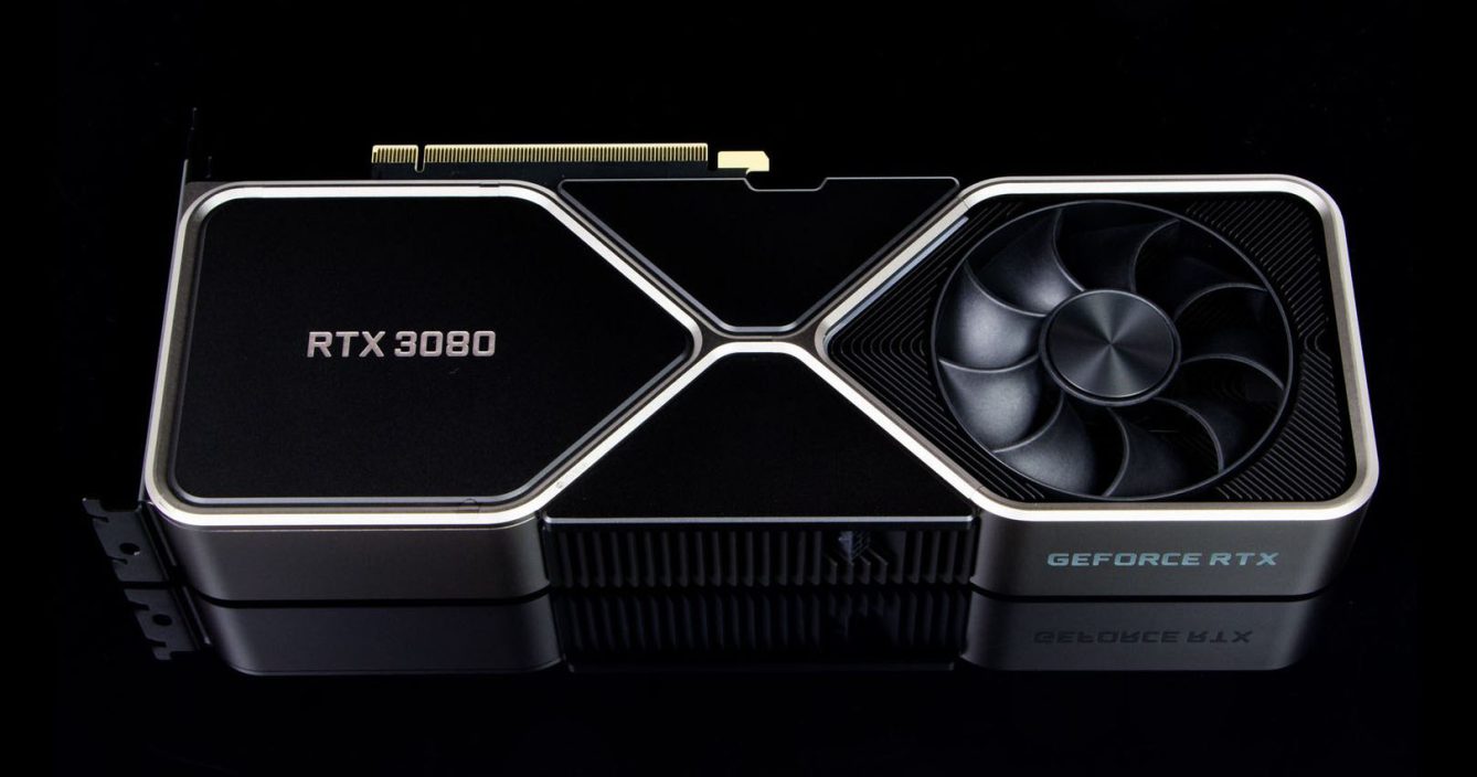 RTX 3080