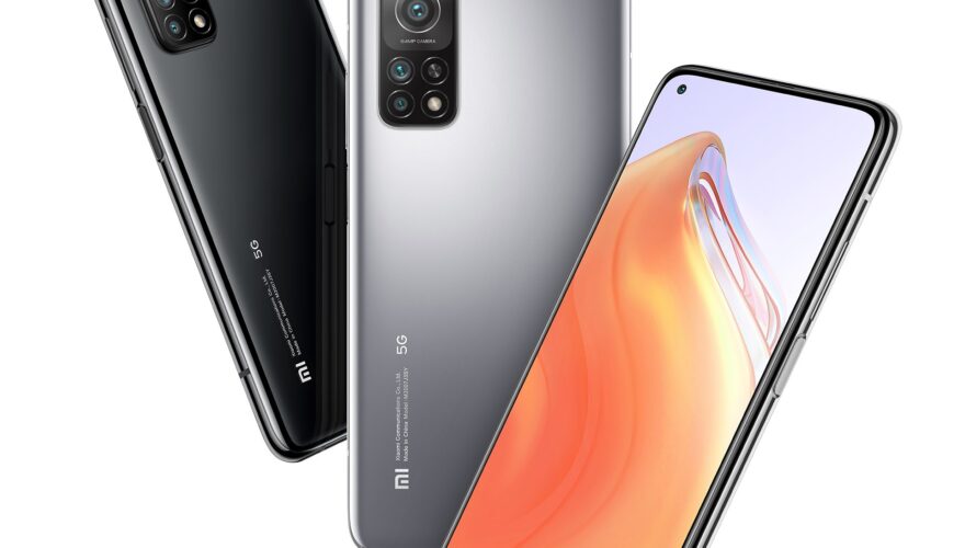Mi 10T