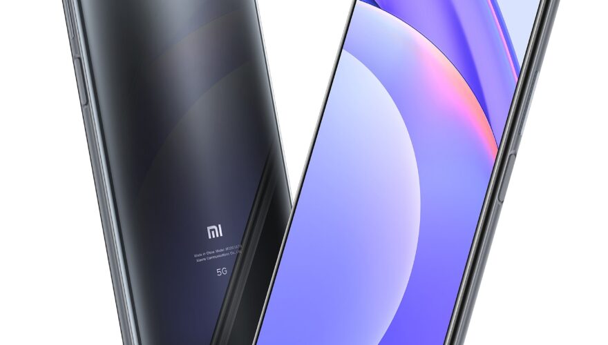 Mi 10T Lite