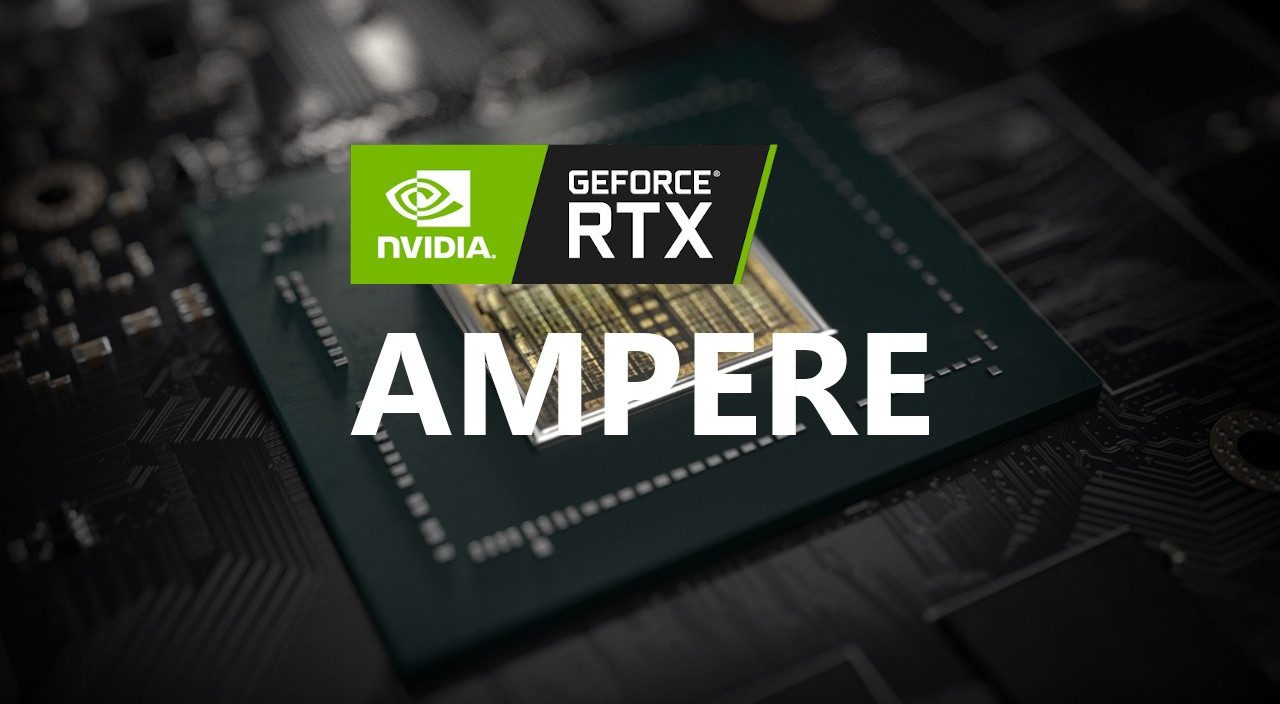 Nvidia ampere max-q mobile geforce rtx 3080q 3070q 3060p