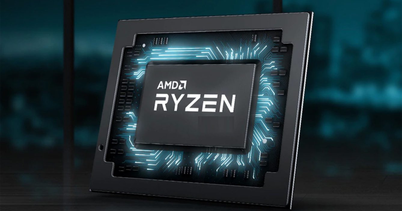AMD Ryzen 7 5800H wyniki wydajnosci przeciek wydajnosc