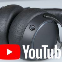 Teufel Supreme On - wideo_YT