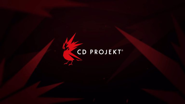 cd projekt red raport finansowy