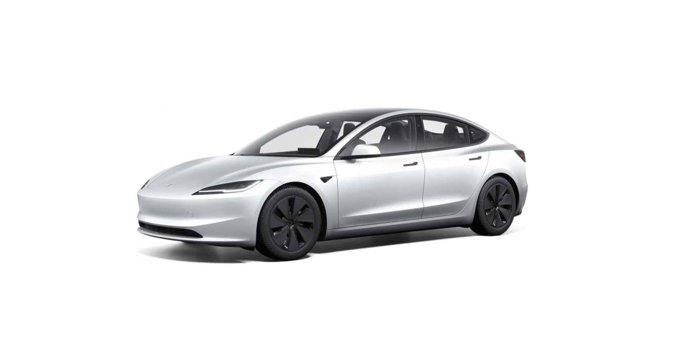 tesla