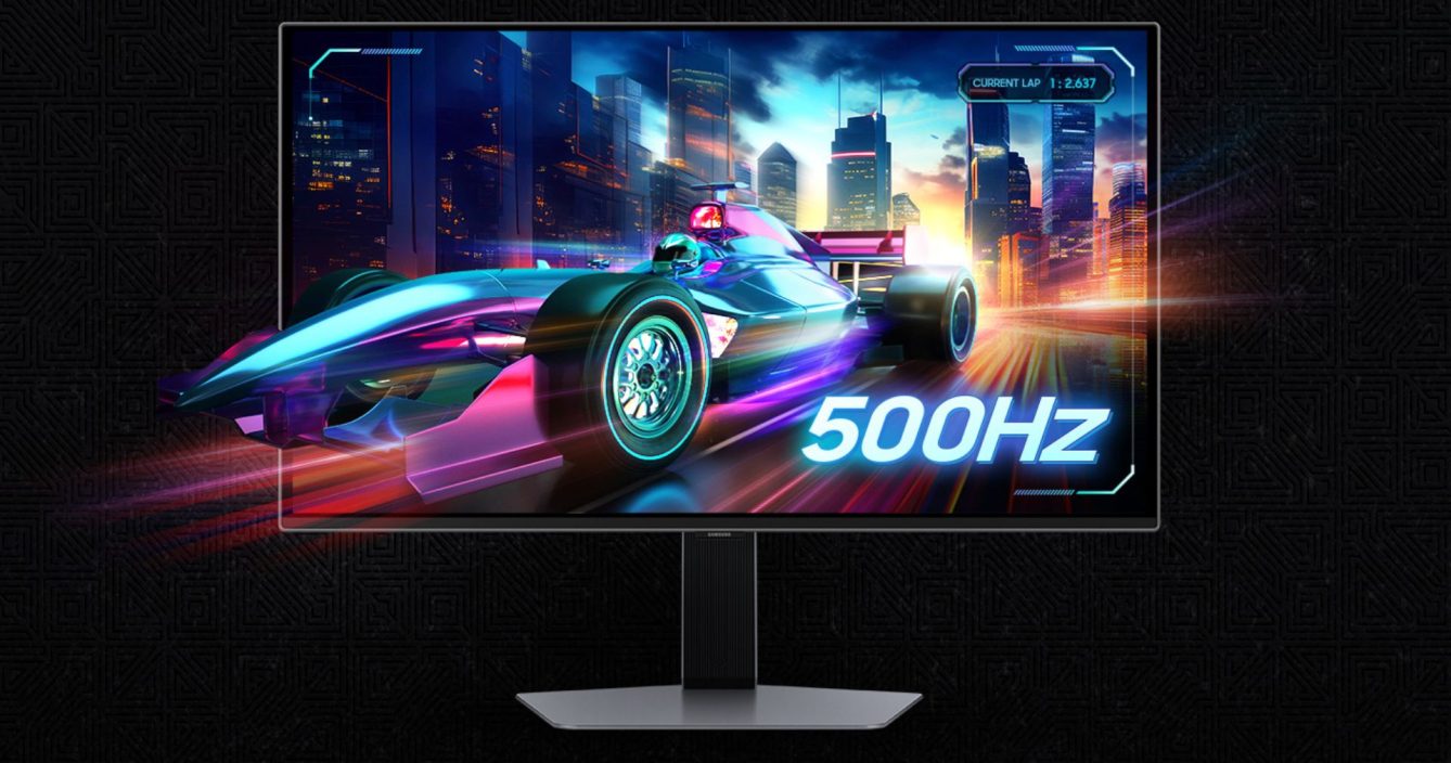 odyssey oled g6