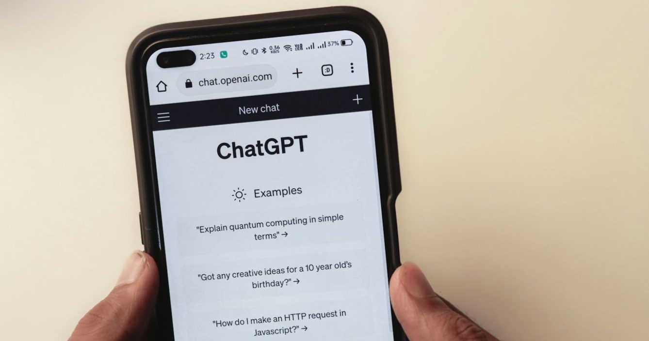 chatboty analityka internetowa