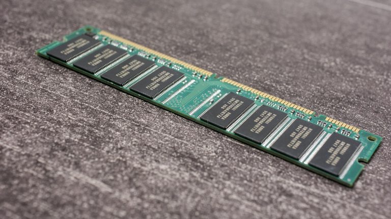 kryzys RAM