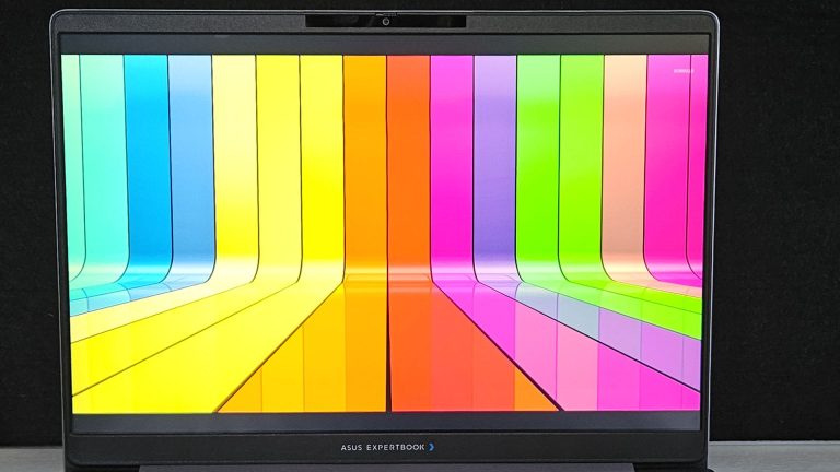asus expertbook pm5 g2 recenzja