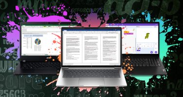 laptop dla ucznia poradnik