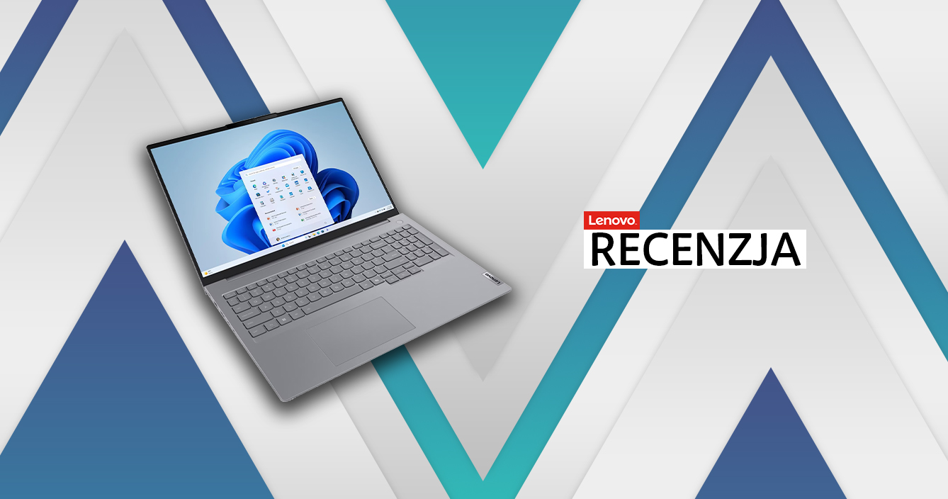 thinkbook 16 g8 recenzja